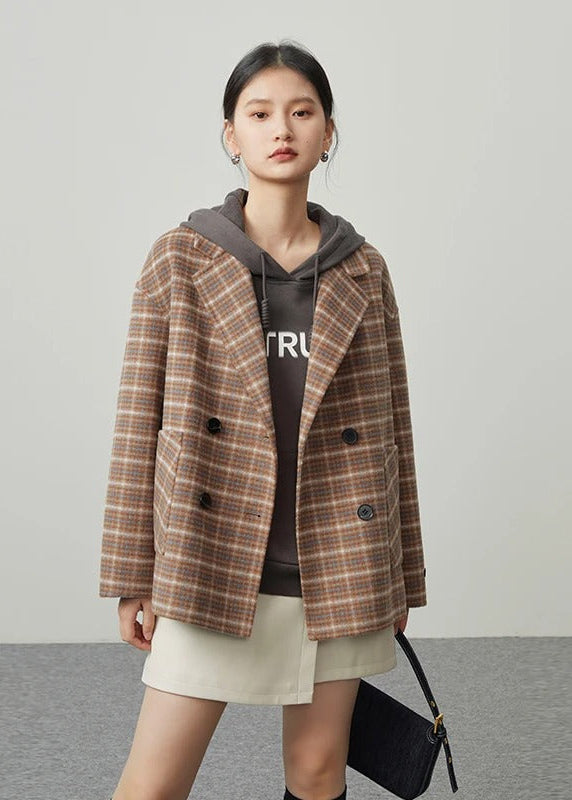 Ardelle Women's Wool Coat