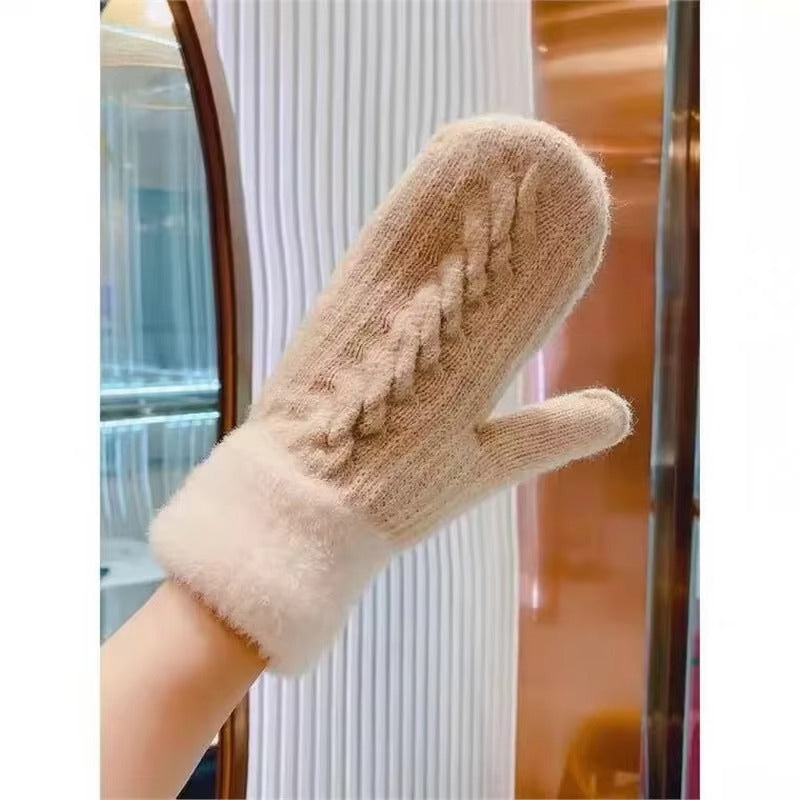 Gants Femme Chauds Glovella