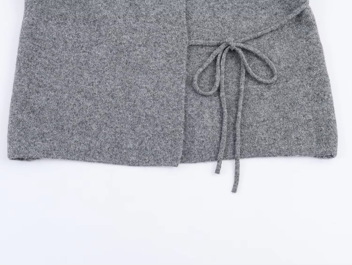 Manteau Kimono Tricoté pour Femmes Ariyona