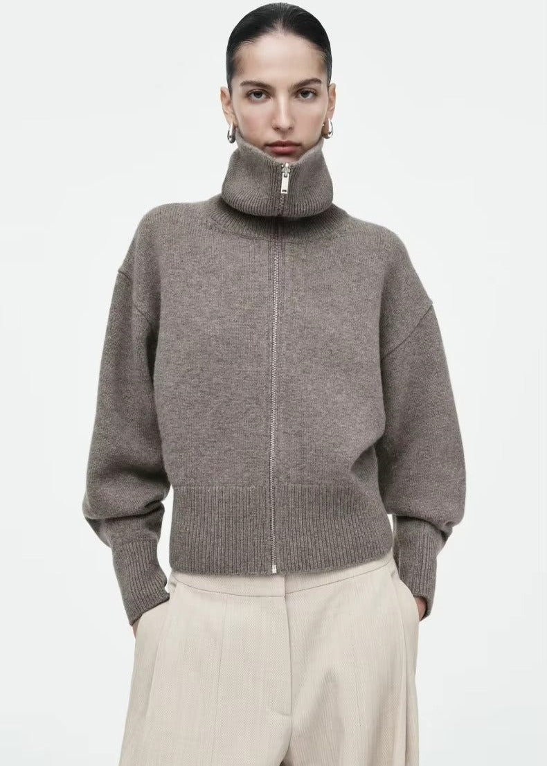 Chaqueta De Piloto Aerovia Para Mujer