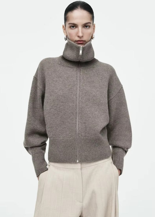 Veste Pilote Femme Aérovia