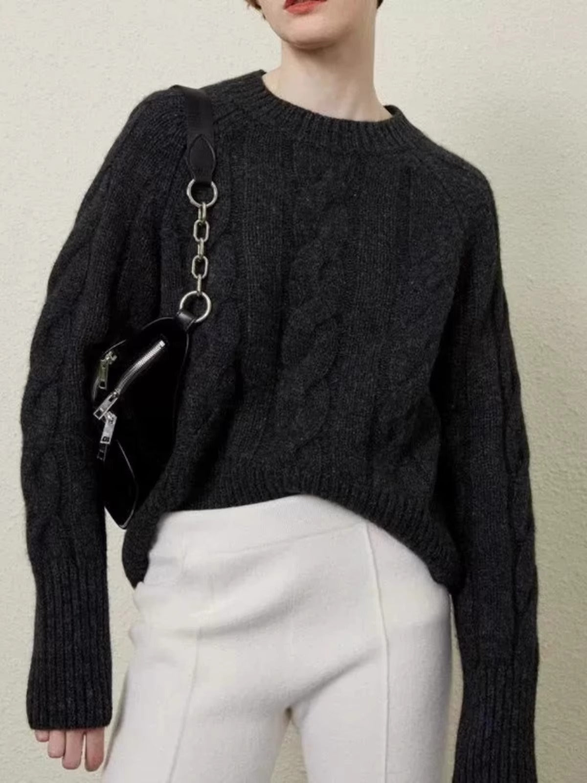 Pull en Cachemire pour Femmes Velisca