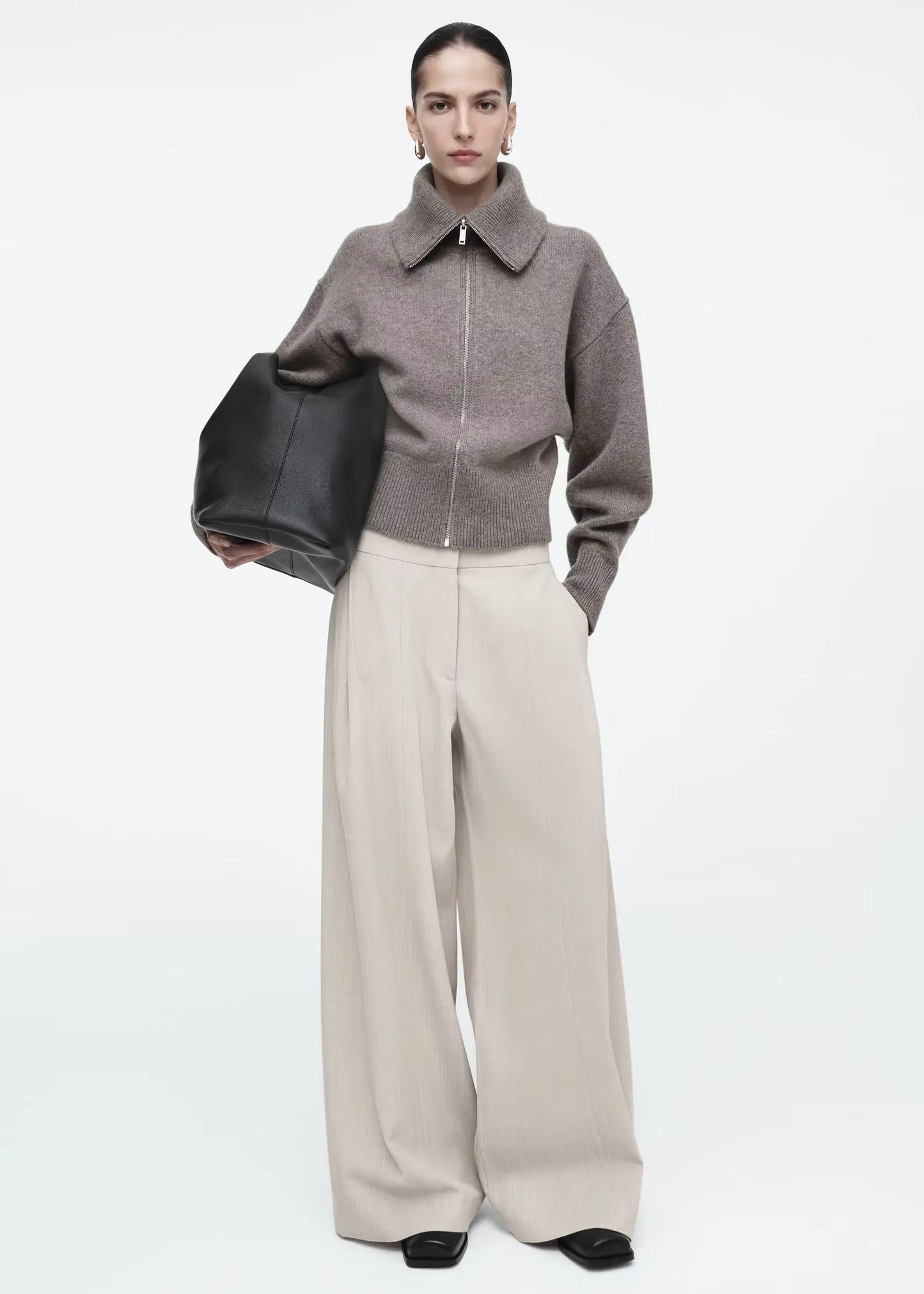 Chaqueta De Piloto Aerovia Para Mujer