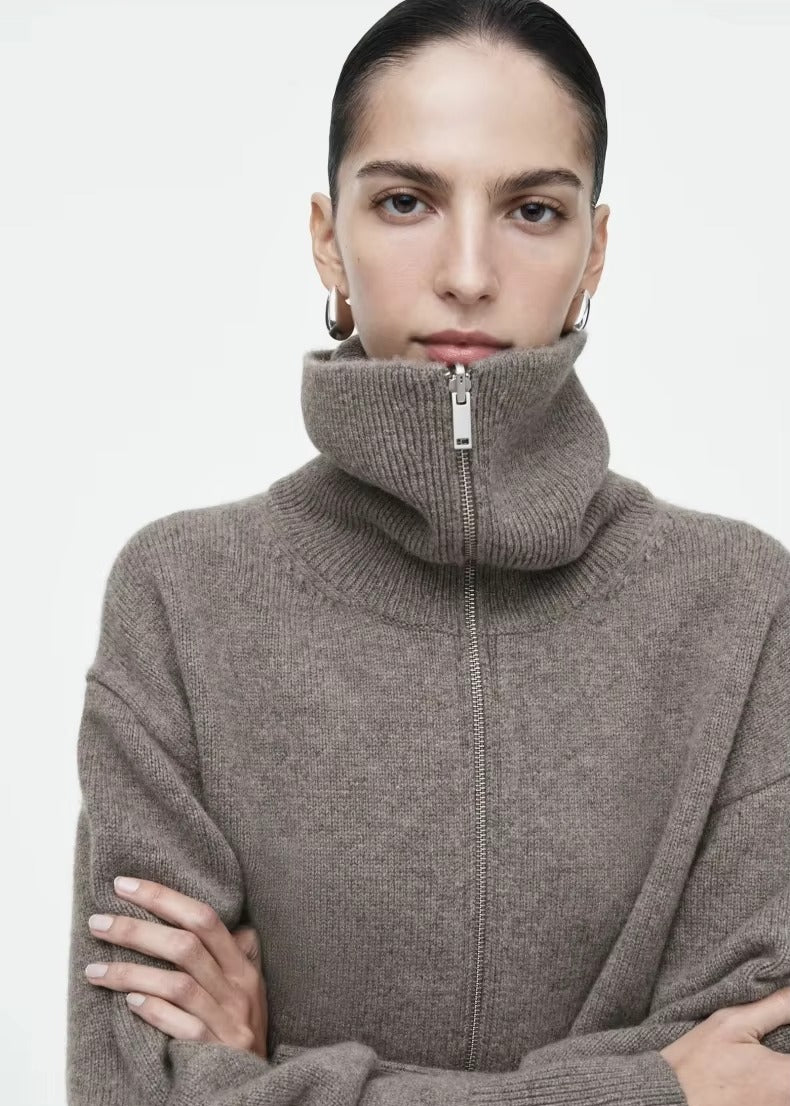 Chaqueta De Piloto Aerovia Para Mujer