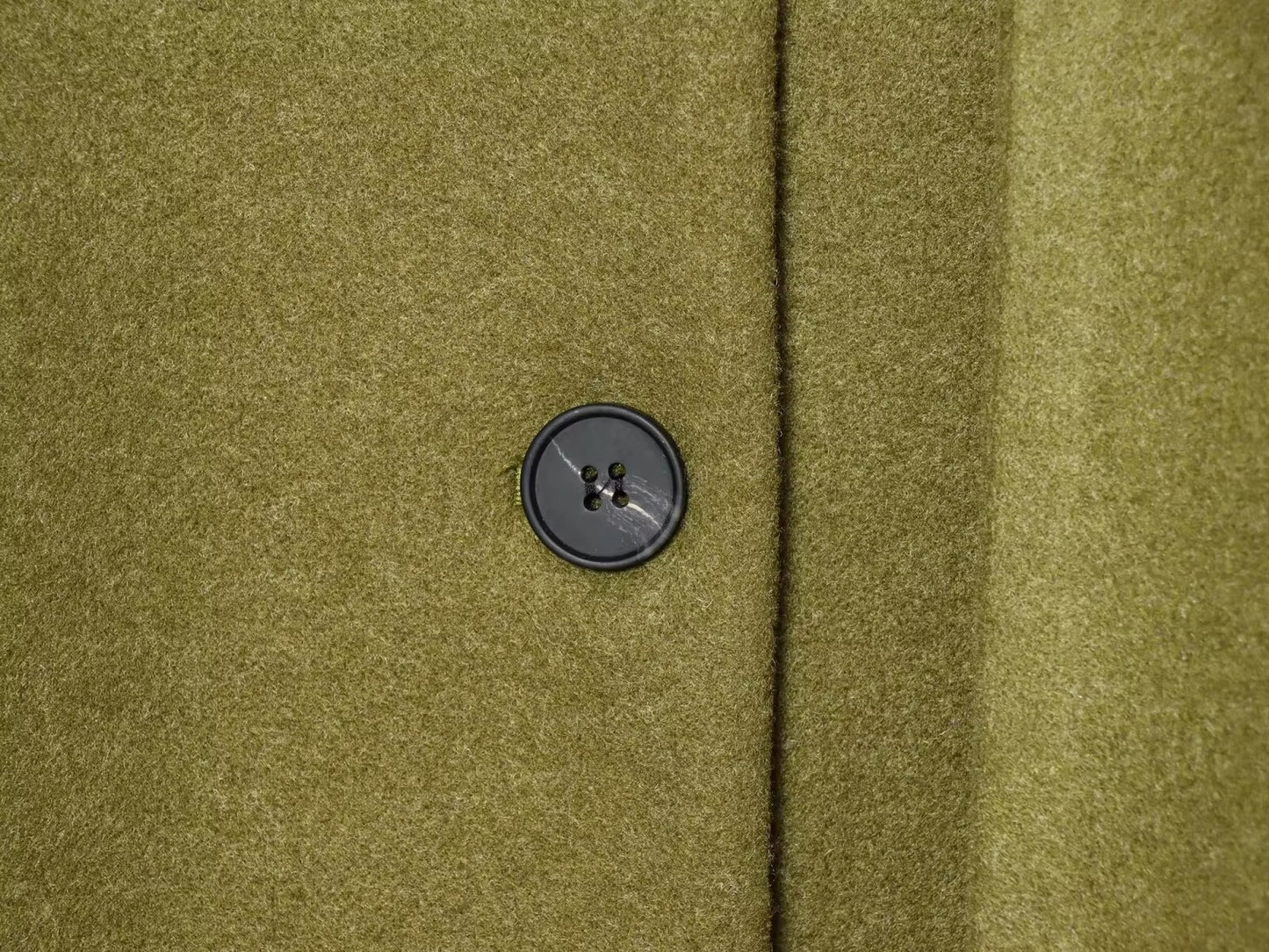 Manteau avec Écharpe Scarvona