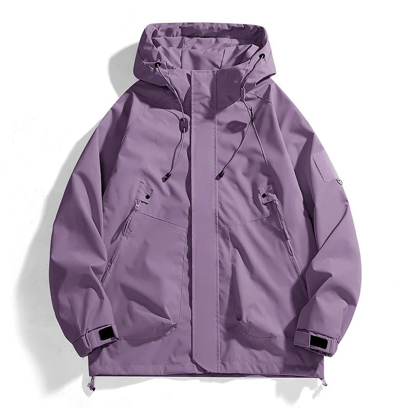 Aurvex Women's Waterproof Jacket