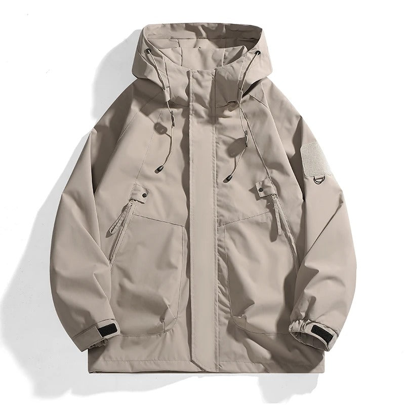 Aurvex Women's Waterproof Jacket