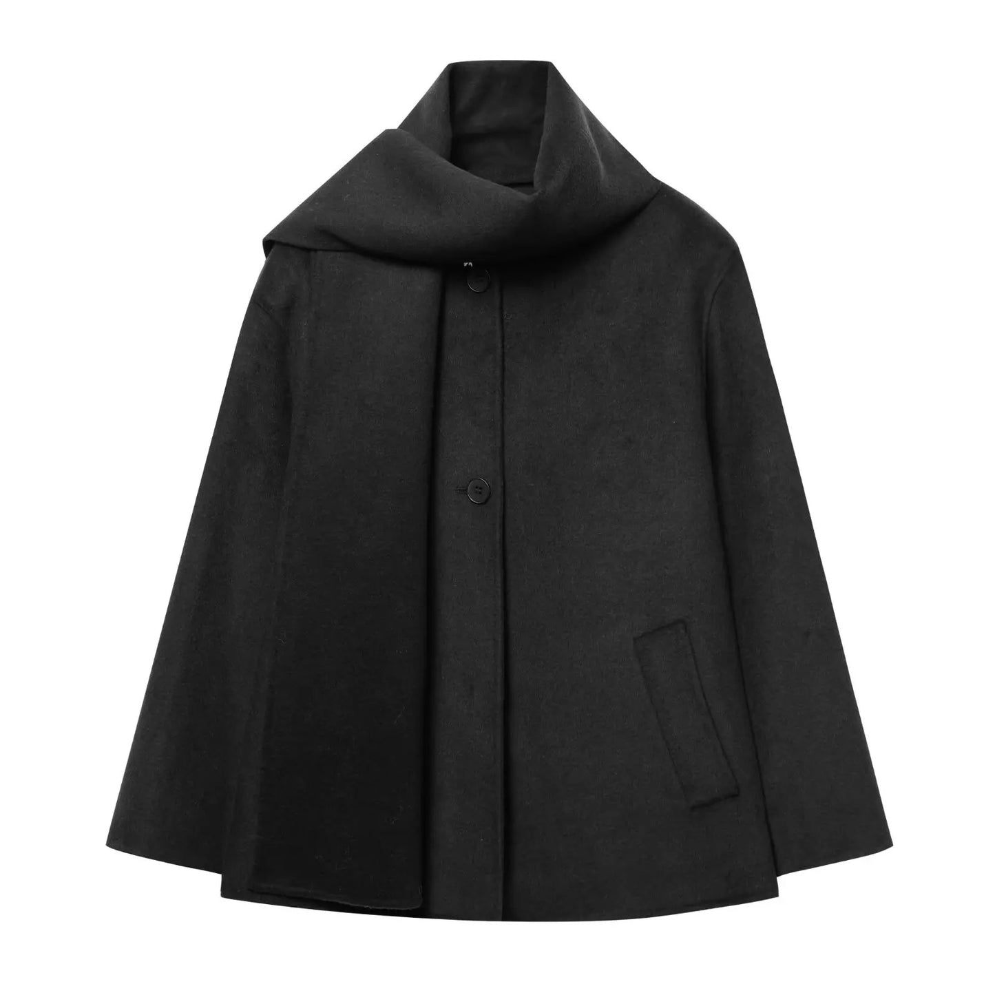 Gabardina Británica Belmoria Para Mujer