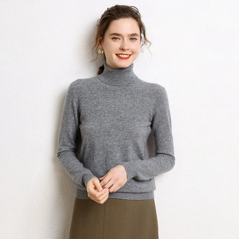 Pull en Cachemire pour Femme Merissio