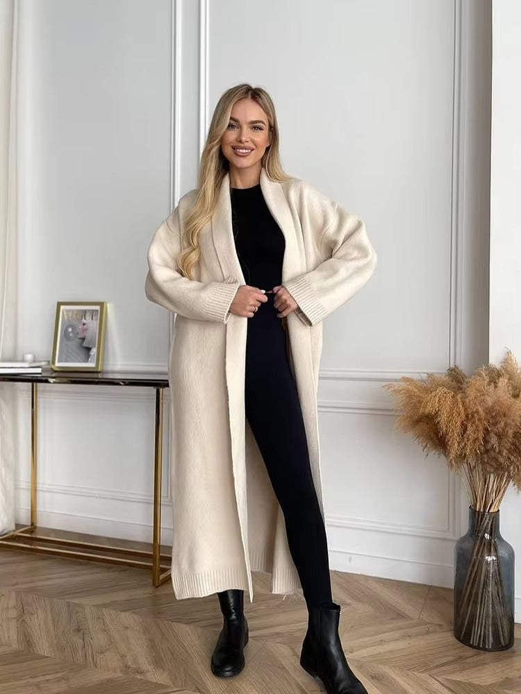 Cardigan à manches Longues pour femme Eloria