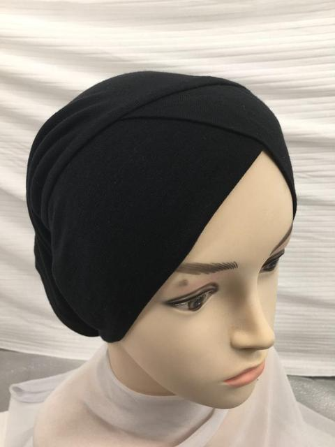 Sous-Écharpe Hijab CosyCover