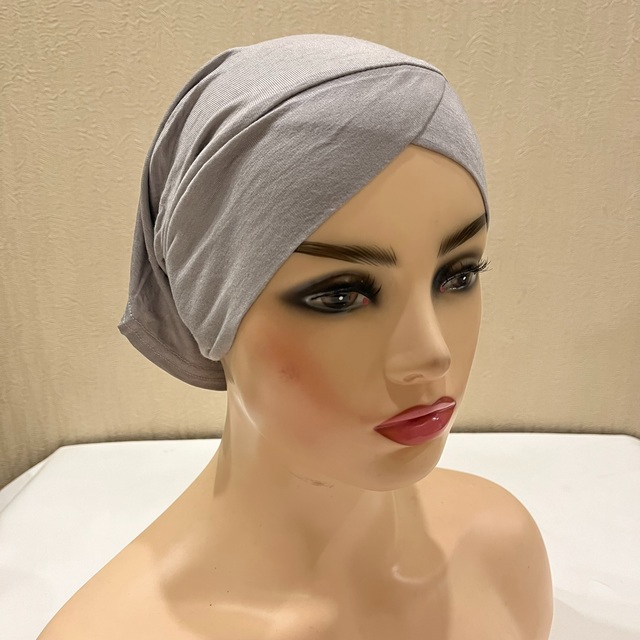 Sous-Écharpe Hijab CosyCover