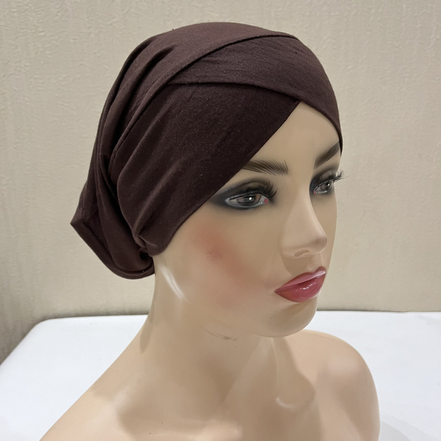 CozyCover Hijab Under-Scarf