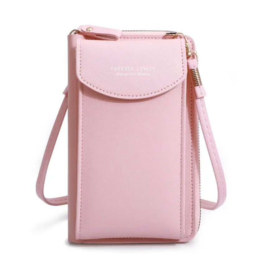 ForeverLove shoulder bag