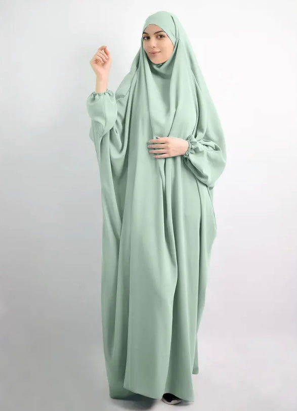 Abaya Hidaya