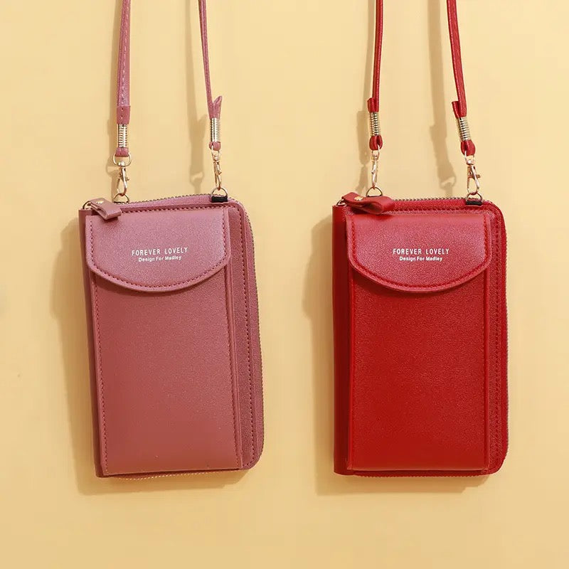 ForeverLove shoulder bag